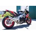 2016-2019 APRILIA V4 1100 Tuono Slip-On 2016-2019 APRILIA V4 1100 Tuono Slip-On